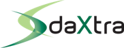 Daxtra logo