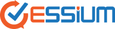Essium logo